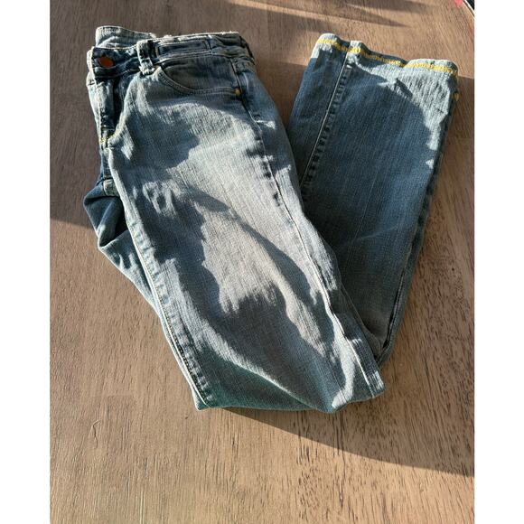 Vigoss Y2K Low Rise Flare Jeans - 26 - Picture 5 of 8